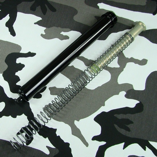 Magpul PRS Completion Kit Stocks AR15 / AR10 Tactical Works, Inc.